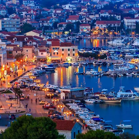 Corcovado * Vodice