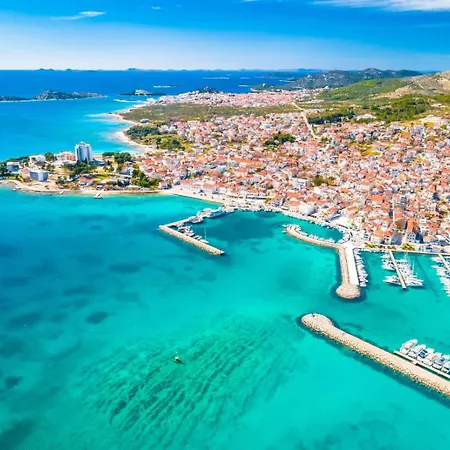 Corcovado Apartment *