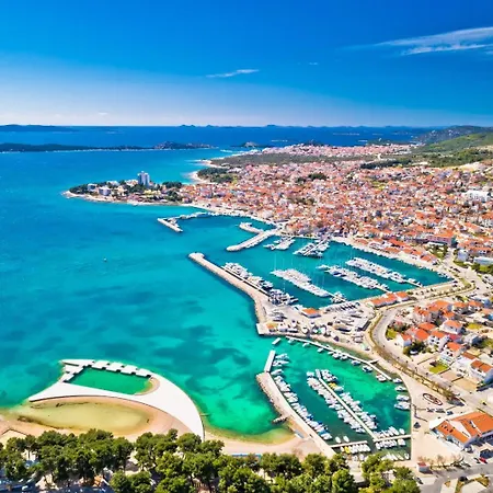 Corcovado With Heated Pool *