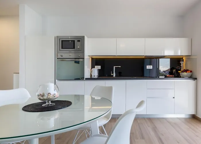 Corcovado With Heated Pool *