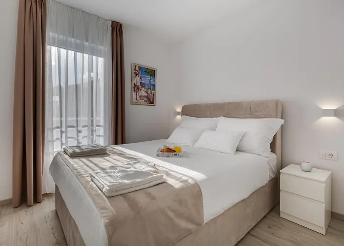 Corcovado With Heated Pool