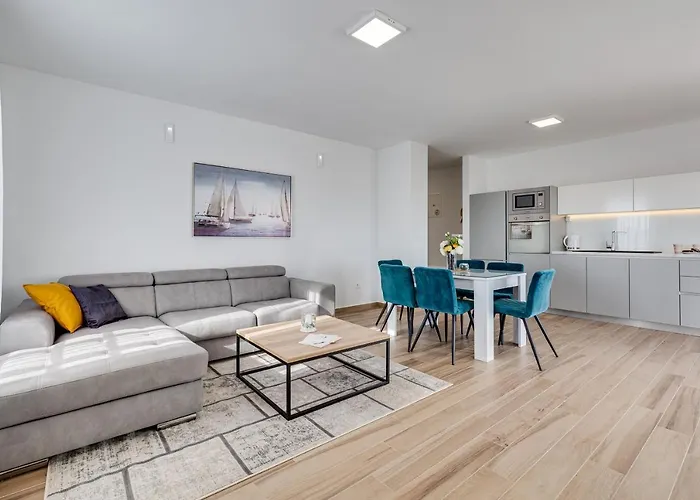 Apartamento Corcovado With Heated Pool