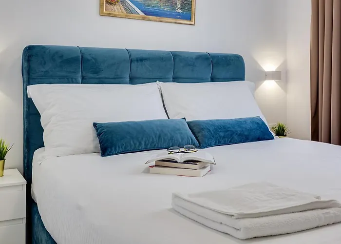 Corcovado With Heated Pool * Vodice