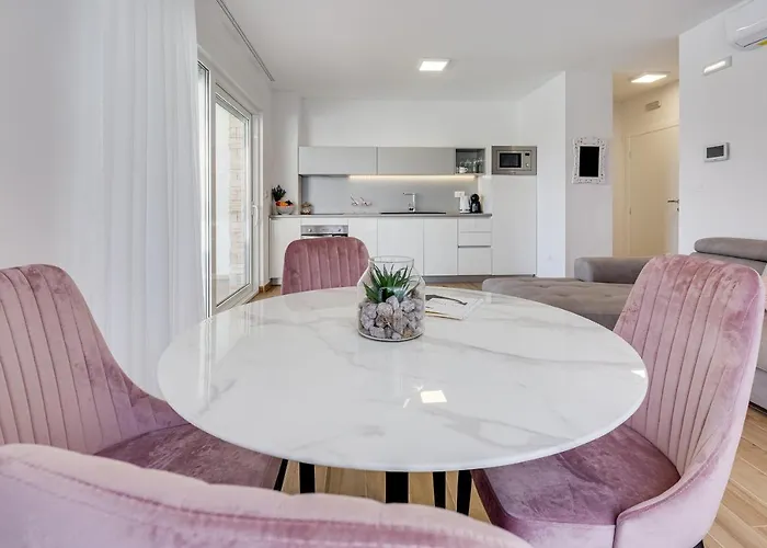 아파트 Corcovado With Heated Pool *