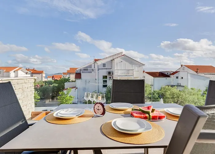 Corcovado With Heated Pool