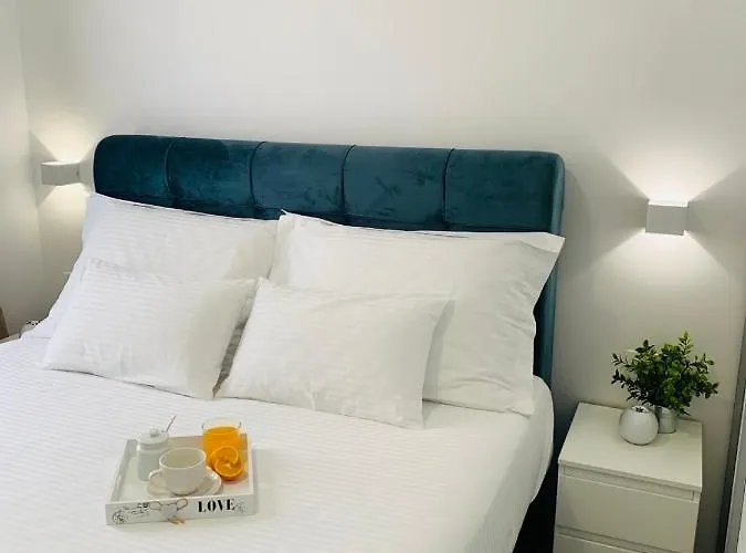 Corcovado With Heated Pool Apartamento