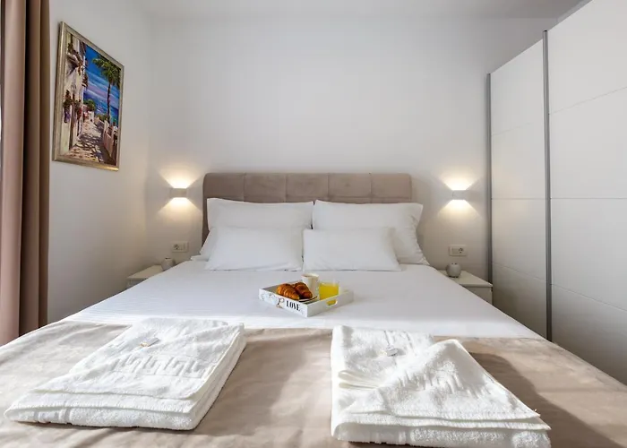 Apartamento Corcovado With Heated Pool