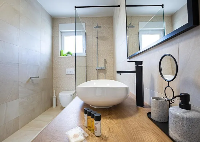 Corcovado With Heated Pool *