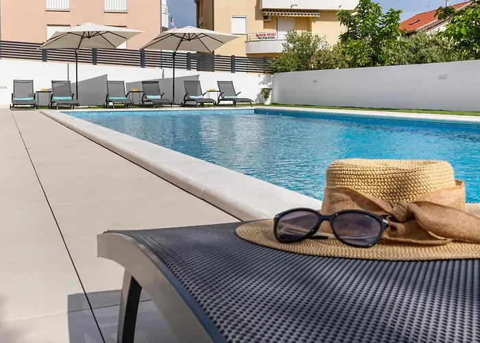 Corcovado With Heated Pool Apartamento