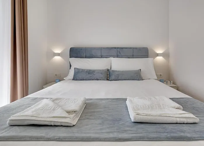 Corcovado With Heated Pool Apartamento *