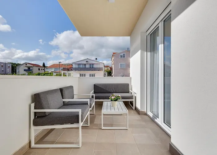 Corcovado With Heated Pool 아파트 *