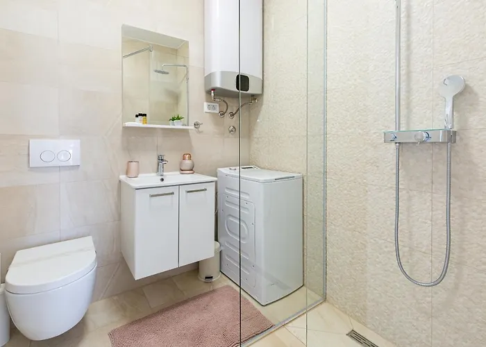 Corcovado With Heated Pool *