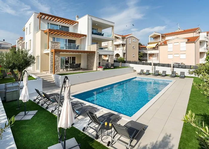 Corcovado With Heated Pool Apartamento *