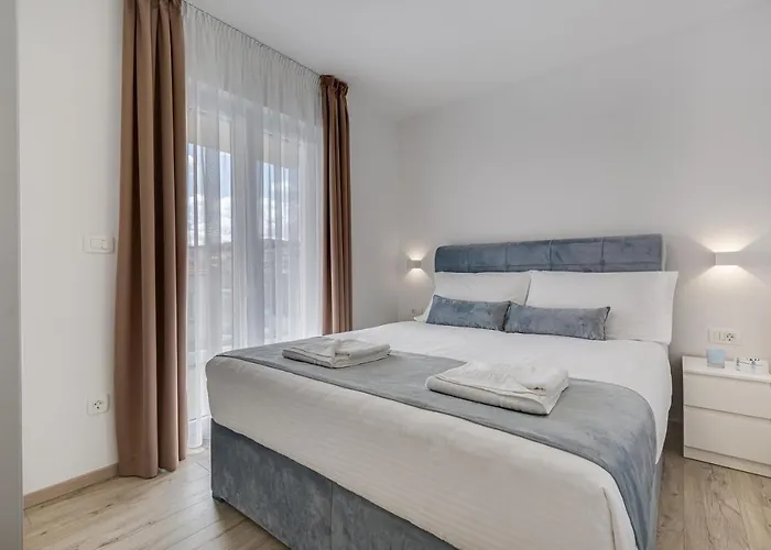 Corcovado With Heated Pool Apartamento