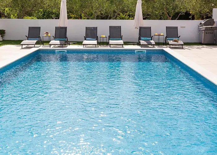 Apartamento Corcovado With Heated Pool *