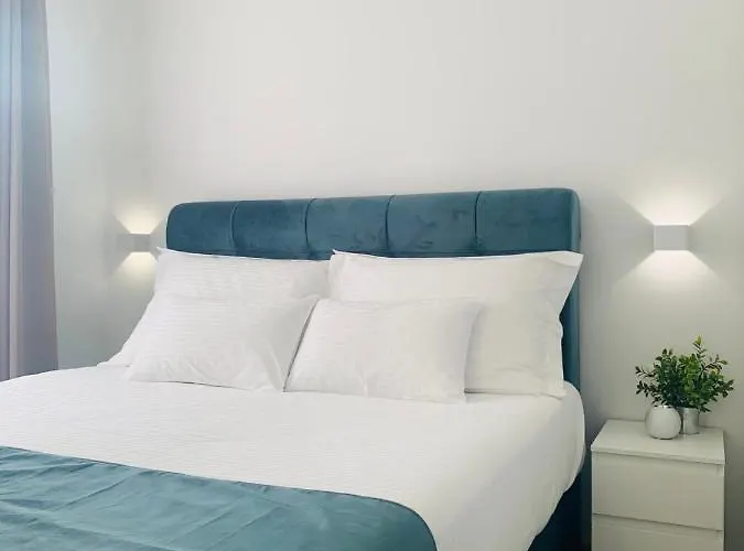 Apartamento Corcovado With Heated Pool Vodice