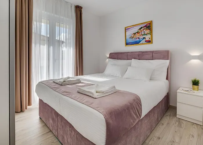 Corcovado With Heated Pool