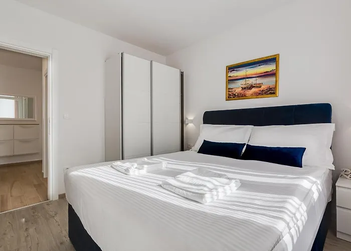 아파트 Corcovado With Heated Pool 보디체