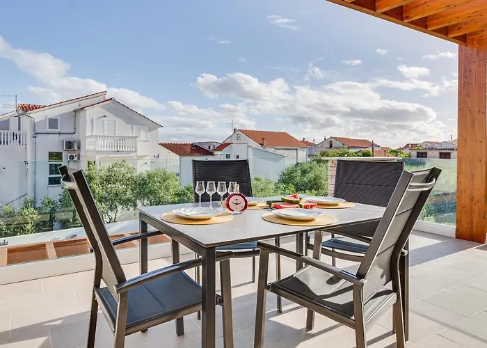 Corcovado With Heated Pool