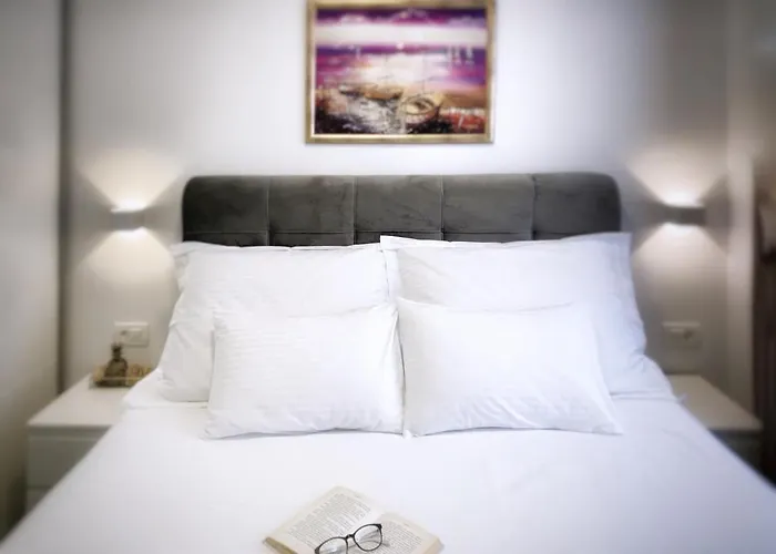 Corcovado With Heated Pool Apartamento