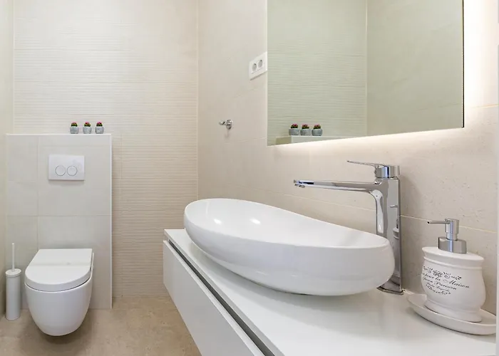 Corcovado With Heated Pool Vodice