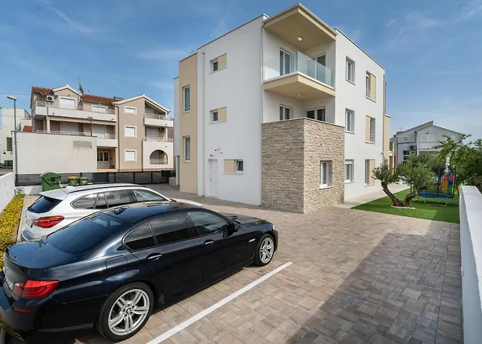 Corcovado With Heated Pool 아파트