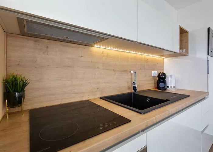 Corcovado With Heated Pool Vodice