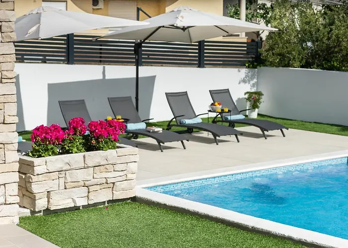 Corcovado With Heated Pool Apartamento