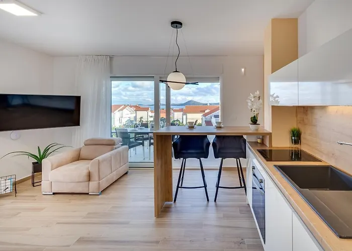 Corcovado With Heated Pool