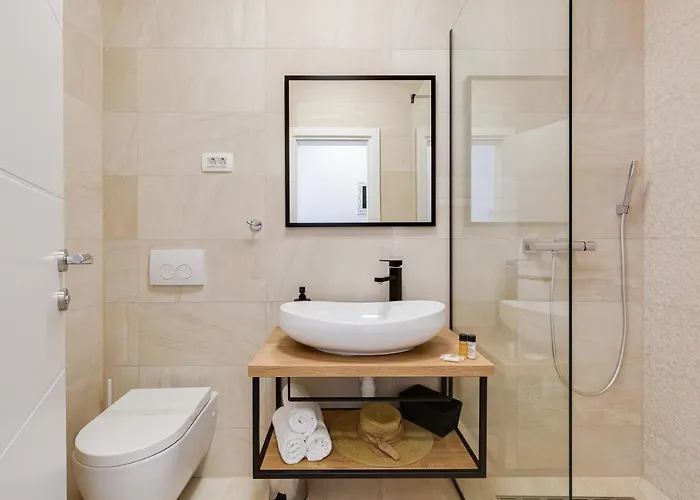 Corcovado With Heated Pool Apartamento