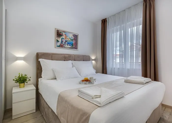 Corcovado With Heated Pool *