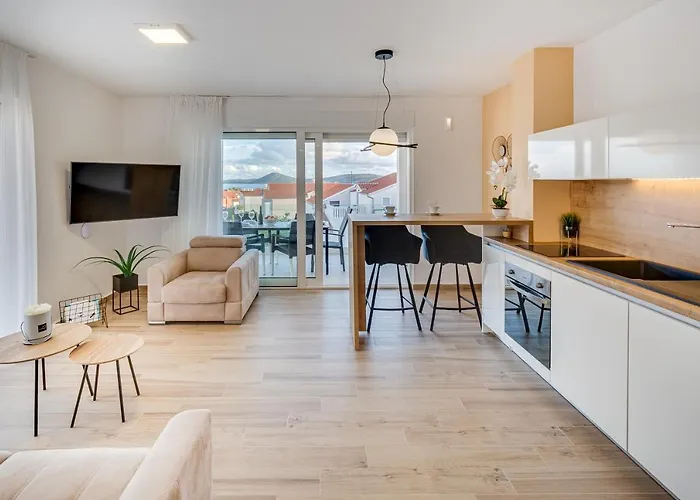 Corcovado With Heated Pool Apartment