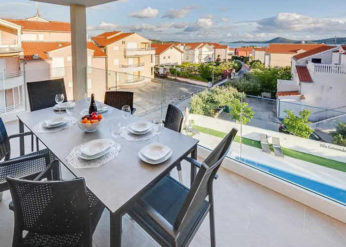 Corcovado With Heated Pool Apartment *