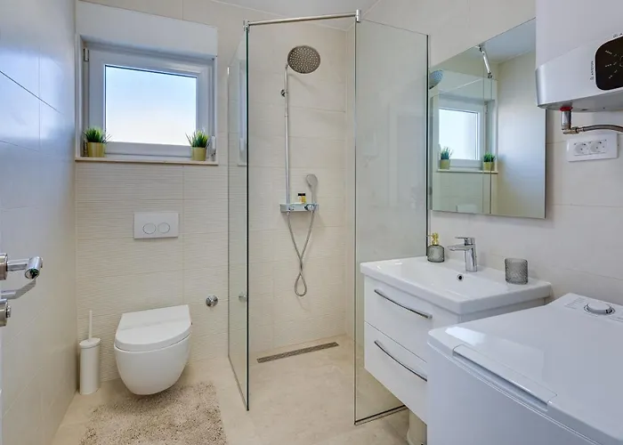 Corcovado With Heated Pool 아파트 보디체