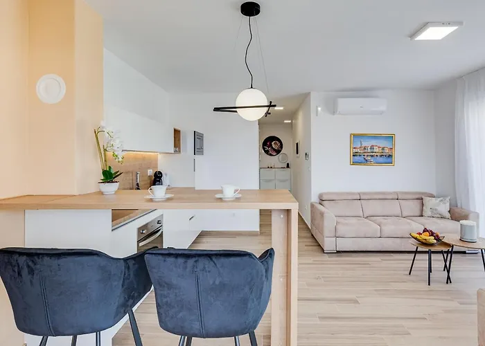 Corcovado With Heated Pool