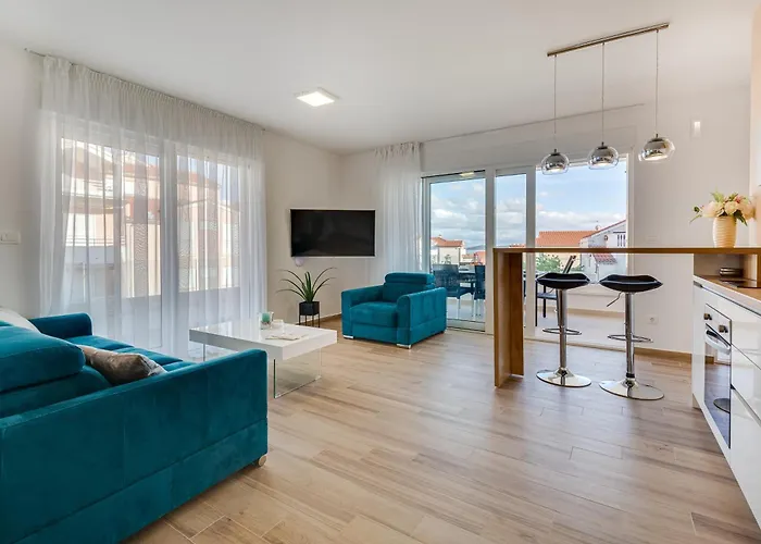 Corcovado With Heated Pool