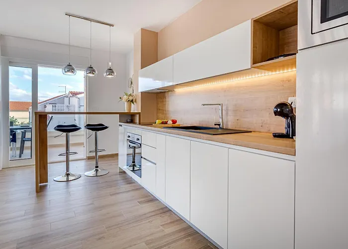 Corcovado With Heated Pool Apartamento *