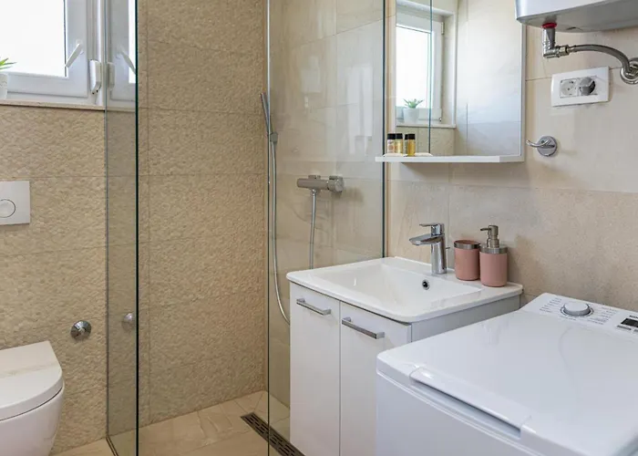 Corcovado With Heated Pool Apartamento *