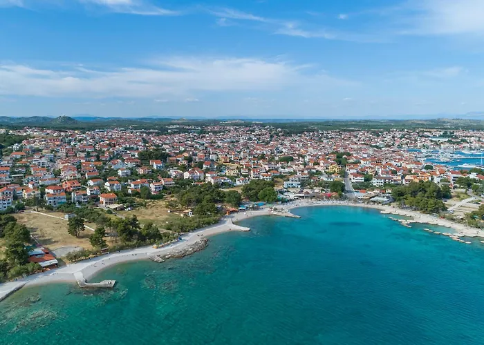 Corcovado With Heated Pool 아파트 *