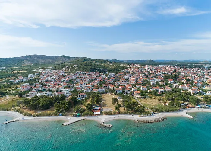 아파트 Corcovado With Heated Pool *