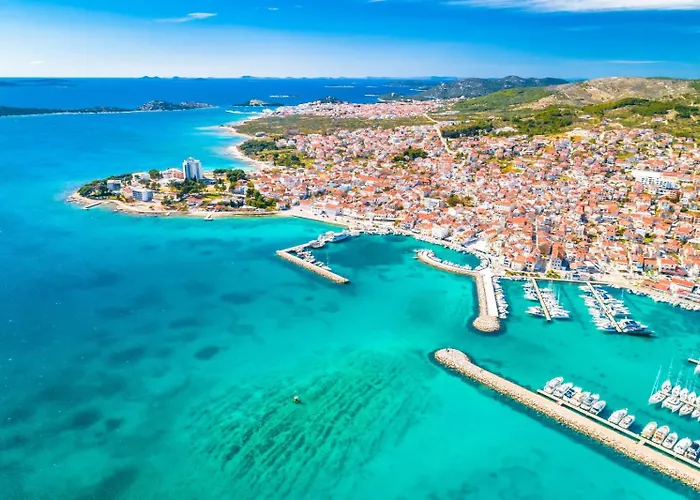 Corcovado With Heated Pool 아파트 *